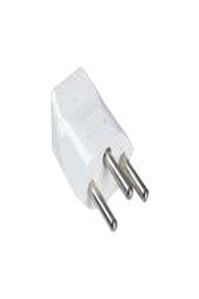 Connecteur d'alimentation Bachmann T12