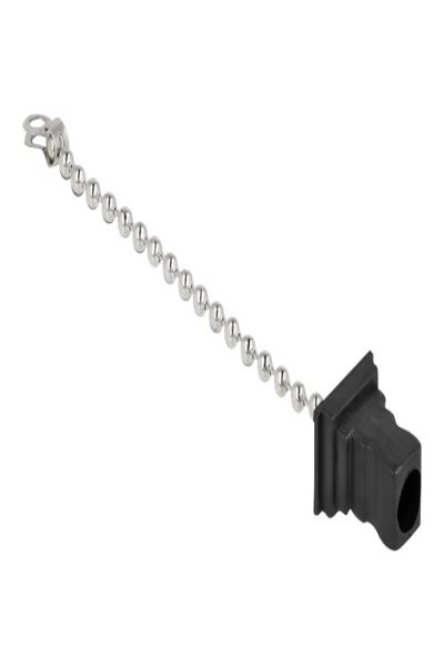 Delock Fiber-optic connector dust cover - 86847