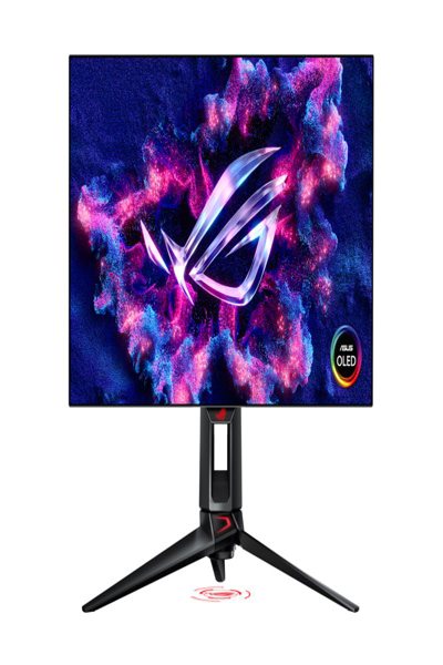 ASUS ROG Swift OLED PG27AQDP - OLED-skärm - 90LM0A20-B01A70