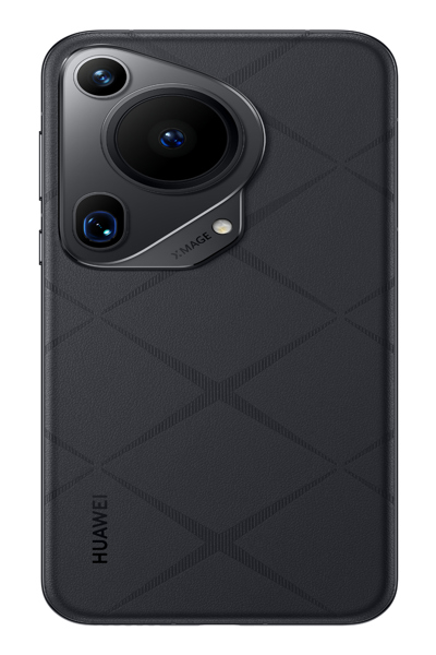 Huawei Pura 70 Ultra, 17.3 cm (6.8"), 2844 x 1260 pixels, 16 GB, 512 GB, 50 MP, Black - 51097WWV
