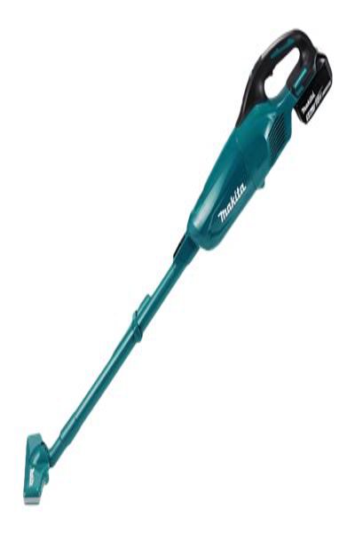 Makita DCL280FZ - Vacuum cleaner - DCL280FZ