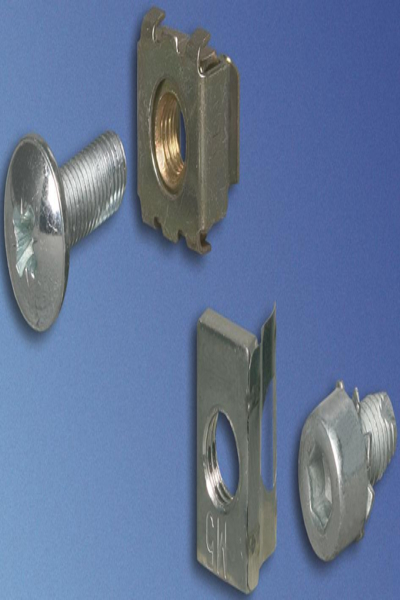 Vertiv Mounting Hardware Set 100-Pack
