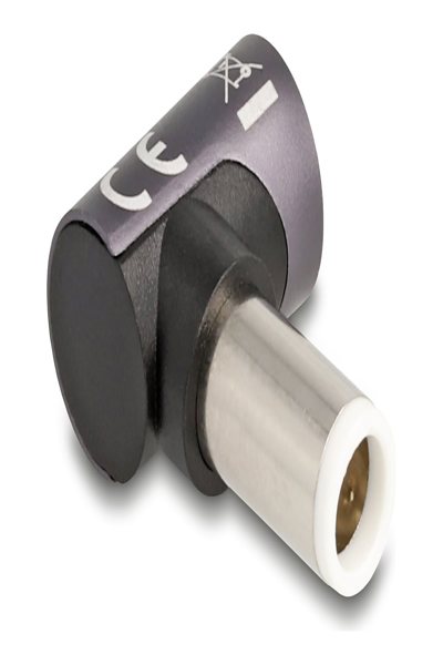 Delock Power connector adaptor - 80788