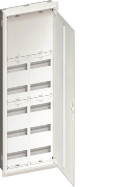 Distributeur de terrain Hager FWU72N UP 140PLE IP30 1102x555x112mm