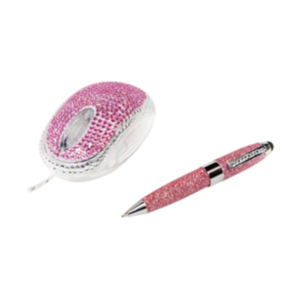 LogiLink Diamond Design - Mouse - ID0124