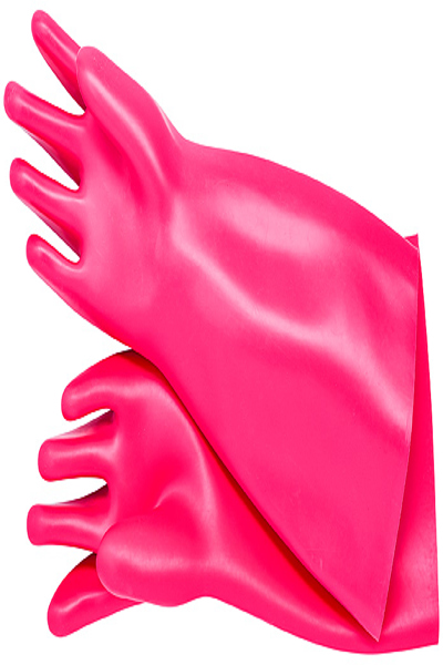 KNIPEX Non classé - Rose - XXL - 1 pièce(s) - 2 pièces - 290 g