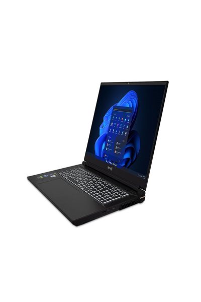 TERRA Mobile GAMER ELITE 5v3 i9-14900HX W11P - Notebook - Core i9 Mobile - 1220804