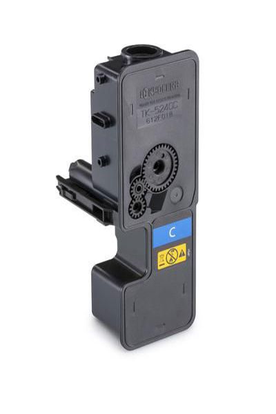 Kyocera TK 5240C - Cyan - Original