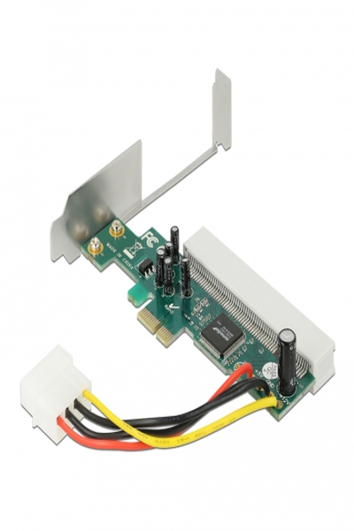 Delock Riser-kort - 90062