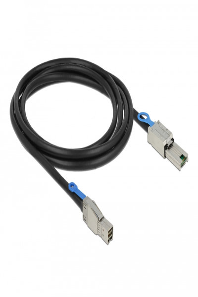 Delock Extern SAS-kabel - SAS 6Gbit/s - 83572