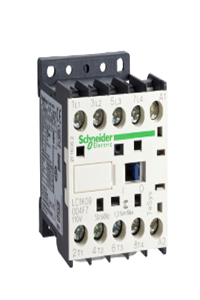 Schneider Electric LC1K09004P7 230 AC Multicolore