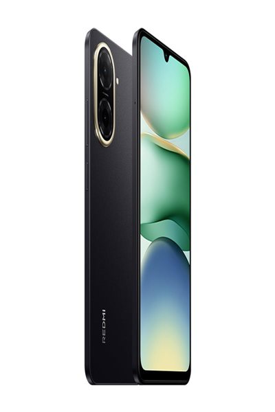 Xiaomi null - Mobiltelefon - - Schwarz - Smartphone - 128 GB