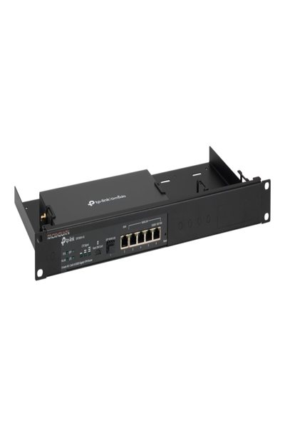 Rackmount.IT RM-OM-T2 monteringskit för nätverksenhet - RM-OM-T2