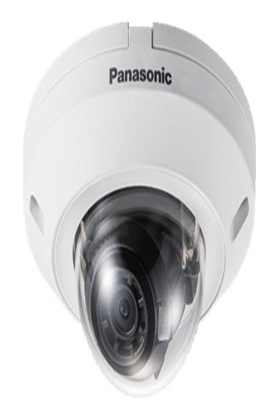 Panasonic WV-U2540LA Outdoor Kamera 4MP fixed H.265 PoE