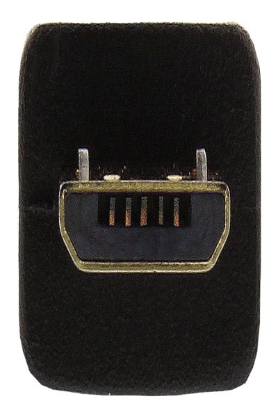Câble d'extension InLine Micro-USB 2.0 3 m