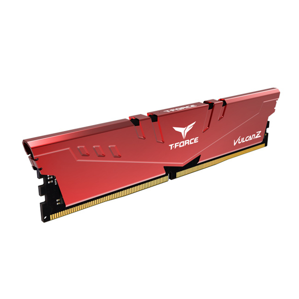 Team Group T-FORCE VULCAN Z - 8 GB - TLZRD48G3200HC16C01