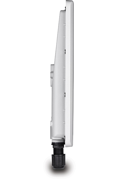 TRENDnet TEW 740APBO 10 dBi Outdoor PoE Access Point - TEW-740APBO