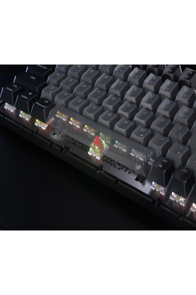 Corsair K65 PLUS TRÅDLÖST tangentbord - CH-91D401L-NA