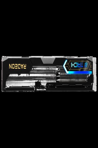ASRock Radeon RX 9070 XT Taichi 16GB OC - 90-GA5HZZ-00UANF