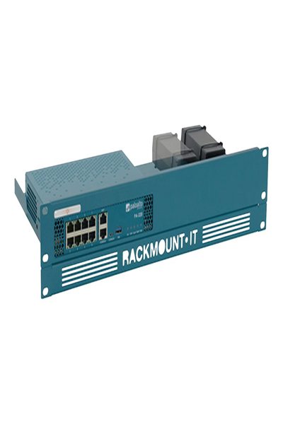 Rackmount.IT nätverksenhetsmonteringskit - RM-PA-T2