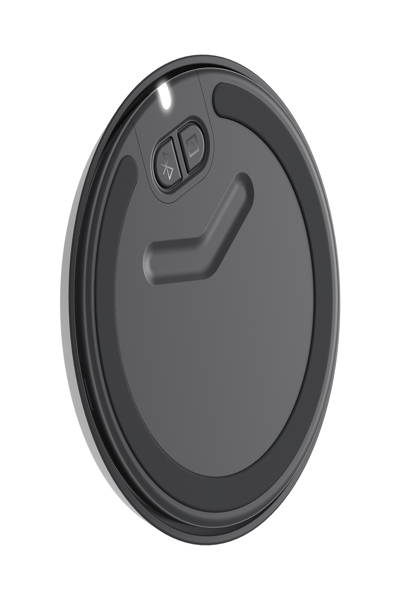 Logitech Z407 Bluetooth computer speakers with subwoofer - 2.1 channels - 40 W - PC/Laptop - Graphite - 80 W - Wireless - 980-001349