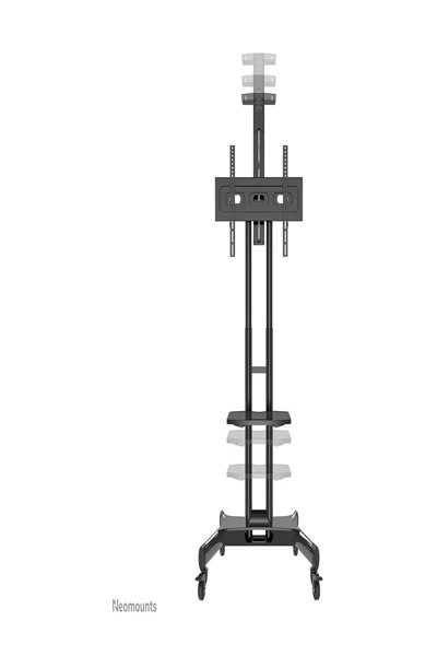 Neomounts by Newstar Select Floor Stand 32-75" 50kg - NM-M1700BLACK