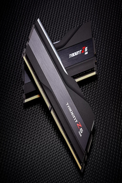 G.Skill Trident Z5 RGB F5-6000J2836G32GX2-TZ5RK 64GB DDR5 - F5-6000J2836G32GX2-TZ5RK