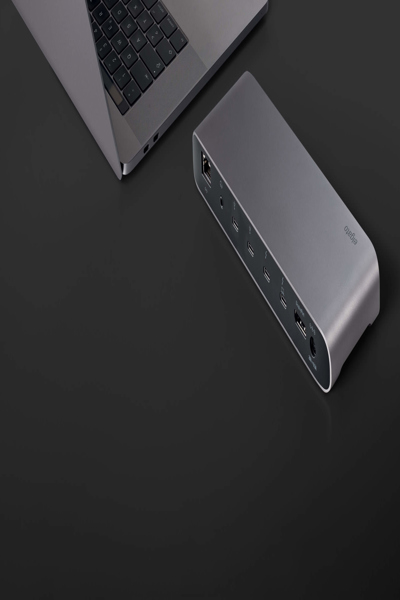Elgato Thunderbolt Dock 3 Pro - 10DAC8501
