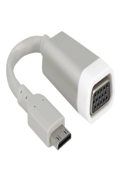 Convertisseur vidéo Delock - HDMI