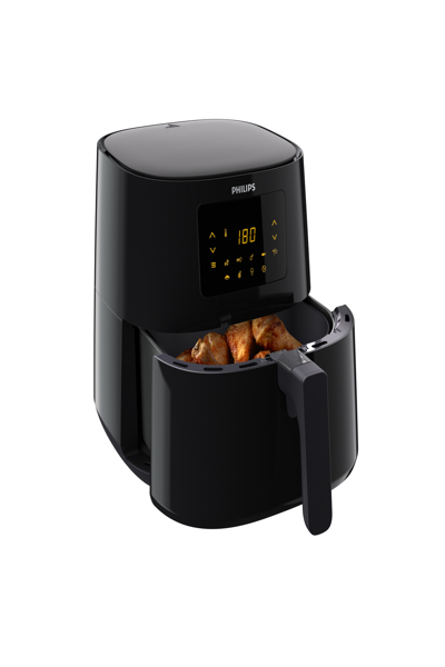 Philips HD9270/96 3000 Air Fryer 6.2L - HD9270/96