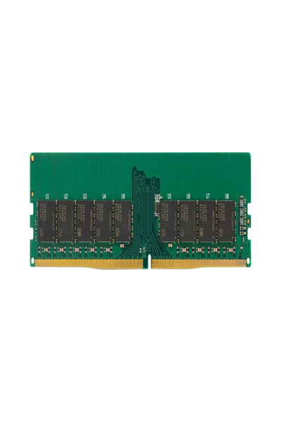 GoodRam 32GB 3200MHz ECC UDIMM W-MEM3200E4D832G - W-MEM3200E4D832G