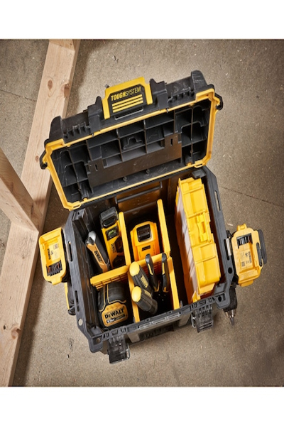 DEWALT Tool Box compact ToughSystem 2.0