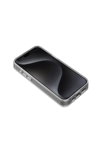 Belkin Sheer-ce Magnetfodral - iPhone 15 Pro - MSA021BTCL