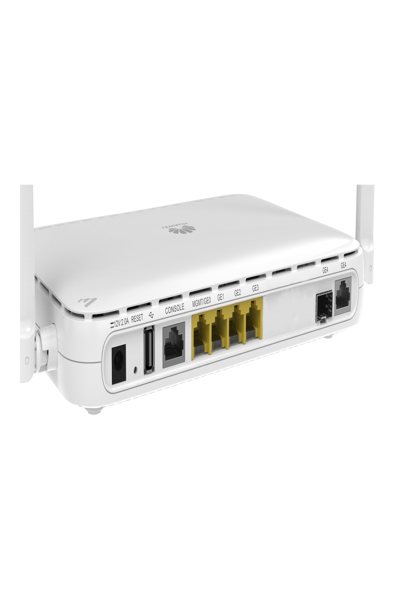 Huawei AR303W Router: 1xGE Combo WAN, 4xGE LAN, Wi-Fi 2.4G+5G, 1Gbps - 50010534