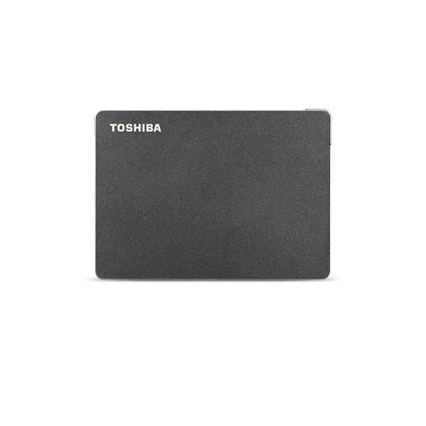 Toshiba - Canvio Gaming 4TB SSD - HDTX140EK3CA