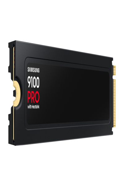 Samsung 9100 PRO MZ-VAP2T0 - SSD - MZ-VAP2T0CW