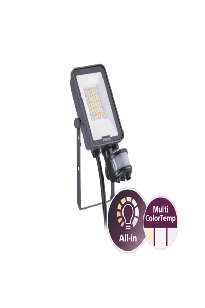 Signify LED-Strahler BVP167 LED#73616099
