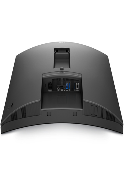 DELL PRO 34 PLUS USB-C HUB MONITOR P34