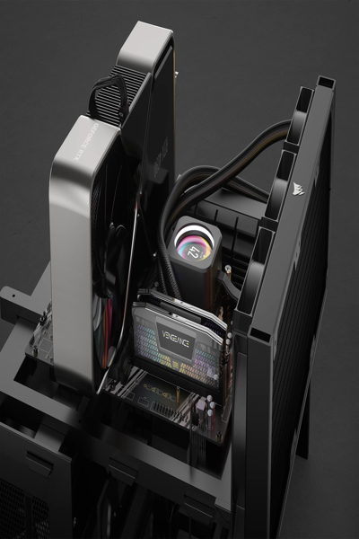 Corsair Vengeance DDR5-kit - CMKC48GX5M2X8400C40