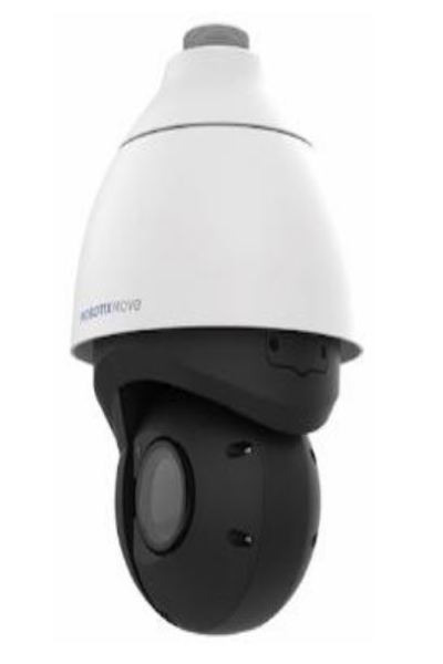 Mobotix MOVE SD-540-IR-VA 5MP 40x Zoom DNN Analytics - Mx-SD1A-540-IR-VA