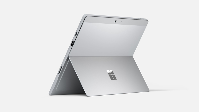 Microsoft Surface Pro 7+ - Tablet - 1NG-00003
