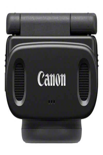 Canon PowerShot V10 Advanced Vlogging-Kit - 20 MP - 5472 x 3648 pixels - CMOS - 4K Ultra HD - Touchscreen - Black - 5947C006