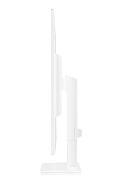 LG 24BK550Y-W 23.8" FULL HD LCD MONITOR WHITE - 24BK550Y-W.AEU