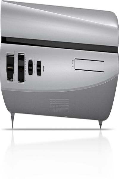 HP ZBook Firefly 14 G11 Mobile Workstation: Intel Core Ultra 7 - A3YW1ET#ABH