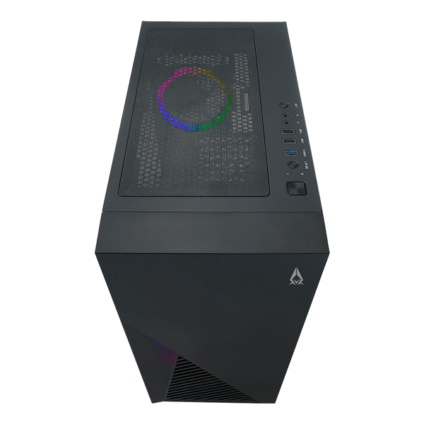 AZZA Zeno - Tour moyenne - ATX allongée - CSAZ-350