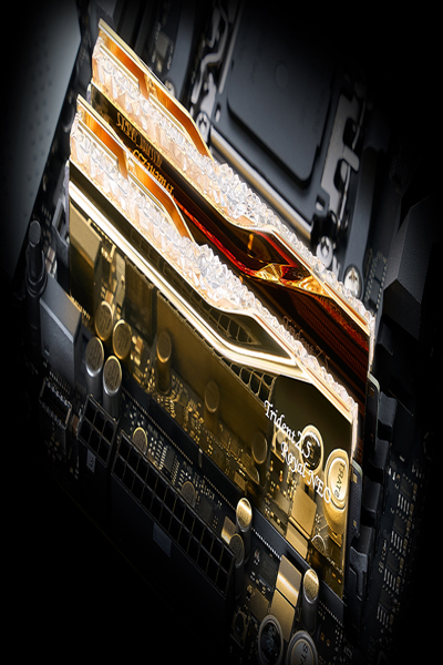 G.Skill Trident Z5 Royal Neo F5-6000J2836F24GX2-TR5NG 48GB DDR5 - F5-6000J2836F24GX2-TR5NG