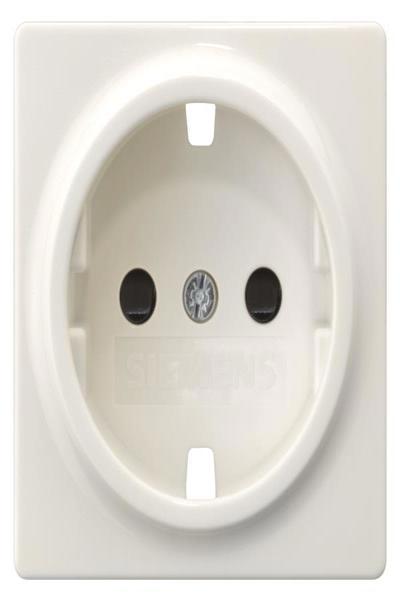 Siemens 5UH1080 DELTA i-system Socket Cover