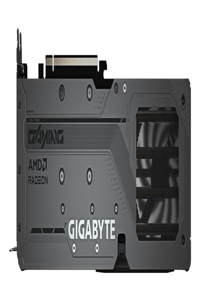 Gigabyte Radeon RX 9060 XT Gaming OC 8GB - GV-R9060XTGAMING OC-8GD