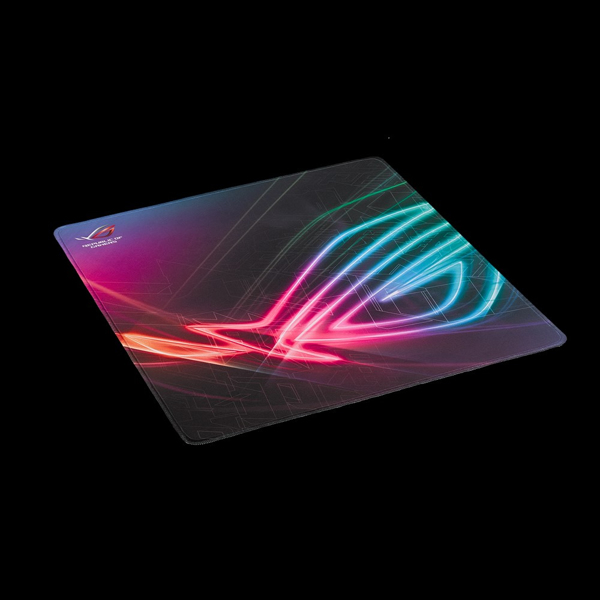 ASUS ROG Strix Edge - Monster Gaming Mouse Pad - 90MP00T0-B0UA00