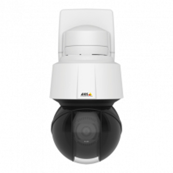 Axis Q6135-LE - IP Camera - PTZ - 01958-002